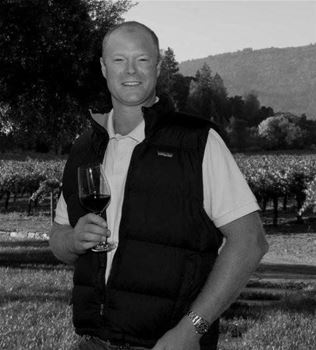 Winemaker, Kirk Venge